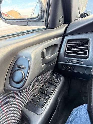 авто багажники бишкек: Toyota Carina E: 1996 г., 1.6 л, Механика, Бензин, Седан — 9