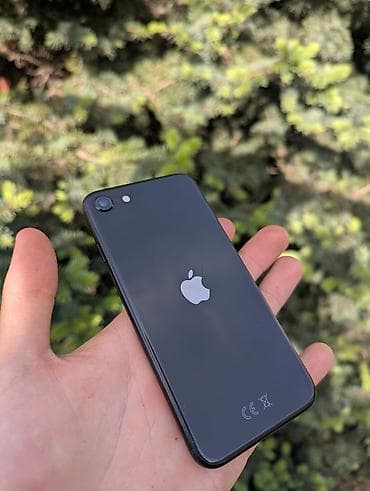 айфон 5 се цена: IPhone SE 2020 — 2