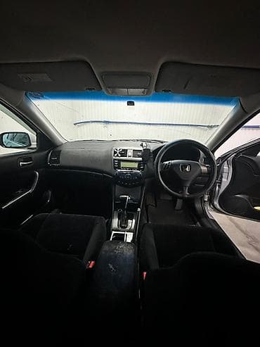 accord 2000: Honda Accord: 2004 г., 2 л, Автомат, Бензин, Седан — 4