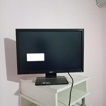 купить часы honor: Монитор, Acer, LCD, 19" - 20" — 3