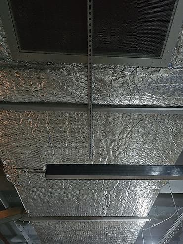 Лампочкалар: Встраиваемый светодиодный светильник (спот) для потолка. - Тип: LED lalafo.kg да — 1 Лампочкалар: Встраиваемый светодиодный светильник (спот) для потолка. - Тип: LED — 1