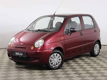 devo lasetti: Daewoo Matiz: 2010 г., 0.8 л, Механика, Бензин, Хэтчбэк — 1