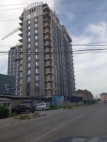 жк статус: 1 комната, 47 м², Элитка, 7 этаж, Готовая ПСО (под самоотделку) — 1
