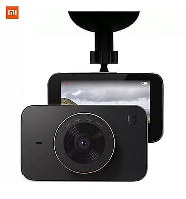 чехол mi 9t: Видеорегистратор Новый, На лобовое стекло, Есть GPS, Есть G-Sensor, Без антирадара — 1