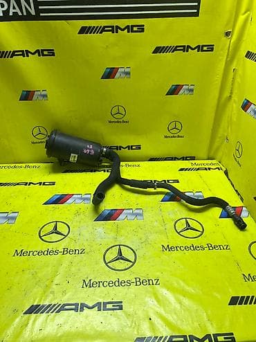 Бачок BMW Оригинал, Япония