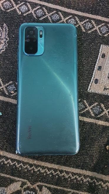 marshall major v: Redmi, Redmi Note 10, 64 ГБ — 1