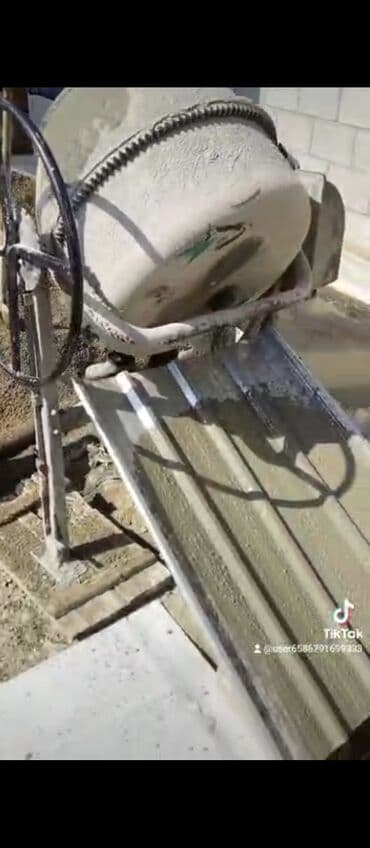 Дизайн, долборлоо: Бишкекте кудук"суу кампа" тез жана сапаттуу 3 тоннадан 10 тоннага — 9