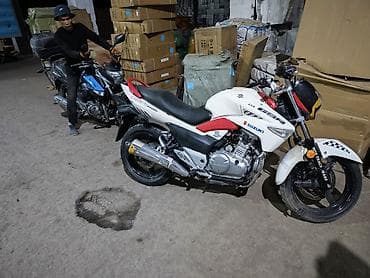 Продаю 2 мотоцикла. Первый мотоцикл - Suzuki GSX 250 (Inazuma/GSX250) lalafo.kg да Продаю 2 мотоцикла. Первый мотоцикл - Suzuki GSX 250 (Inazuma/GSX250)