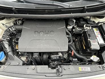 kia stringer: Kia Morning: 2018 г., Автомат, Бензин, Хэтчбэк — 5