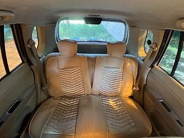 Mazda: Mazda Demio: 2004 г., 1.5 л, Автомат, Бензин, Хэтчбэк — 7