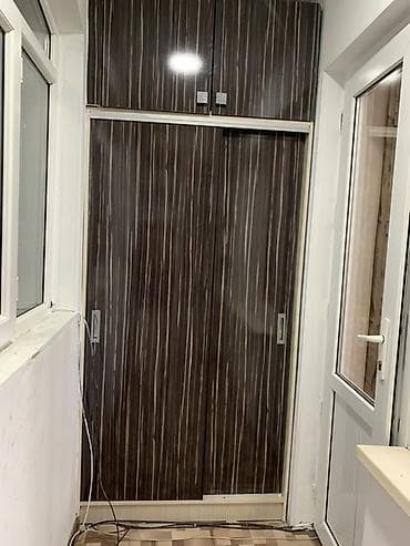 osh flat: 2 комнаты, Улан мкр Семейным, С мебелью полностью — 7