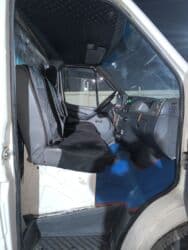 тягач двух мостовой: Легкий грузовик, Mercedes-Benz, Стандарт, 3 т, Б/у — 9