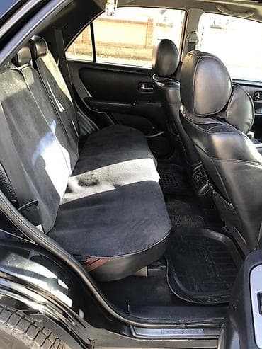 стартер на лексус рх 330: Lexus RX: 2002 г., 3 л, Автомат, Газ, Кроссовер — 6