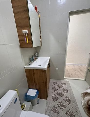 kant flat: 2 комнаты, 81 м², Элитка, 2 этаж, Евроремонт — 7