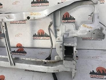 на раум: Масляный радиатор Toyota 2000 г., Б/у, Оригинал, Япония — 4