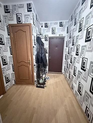 105: 1 комната, 38 м², Восток-5 мкр 105 серия, 5 этаж, Евроремонт — 9