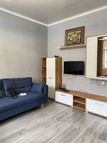 pro group: Студия, С мебелью полностью — 1