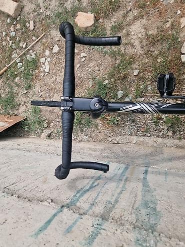 kmc: 🚴 Продам фикс / Fixed Gear Продаю стильный и лёгкий фикс в хорошем — 6