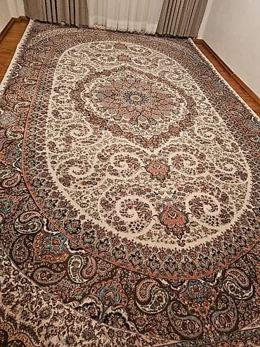 third edition solution: Ковер 400 * 300 — 3