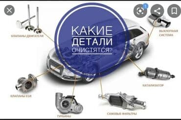 ремонт дизельных аппаратур: Коллектор Б/у, Оригинал — 1