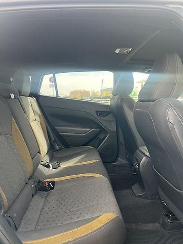 субару кросс: Subaru Crosstrek: 2023 г., 2.5 л, Автомат, Бензин, Кроссовер — 4