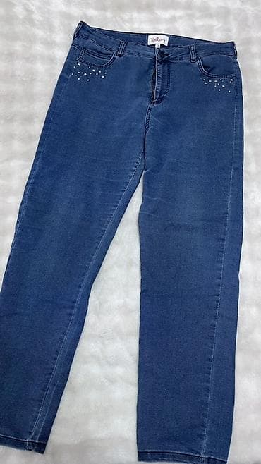 demi curve: Джинсы, Турция, S, XL — 1