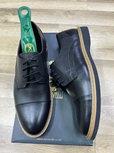 кроксы крокс crocs: Мужские туфли, 40, Новый, цвет - Коричневый, Бесплатная доставка — 10