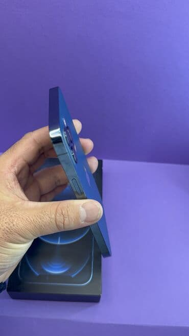 планшет в рассрочку бишкек: IPhone 12 Pro, Б/у, 256 ГБ, Коробка, 100 % — 5