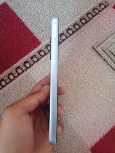 купить ноутбук в бишкеке бу: Samsung Galaxy A14, Колдонулган, 128 ГБ, түсү - Күмүш, 2 SIM — 4