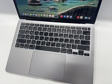 thinkpad e14: Б/у, Apple M1, ОЗУ, RAM: 8 ГБ — 8