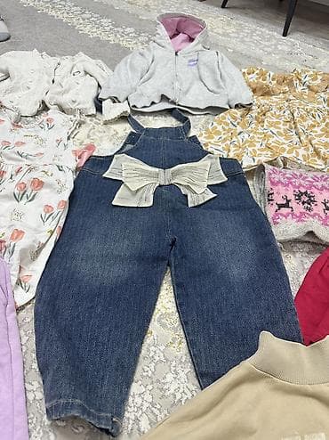 платья для кормления: Детское платье — 2