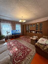 продаю дом ак ордо 3: Дом, 85 м², 5 комнат, Агентство недвижимости — 9