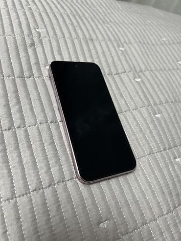 Google Pixel 9 Pro XL, Б/у, 256 ГБ, цвет - Розовый, 1 SIM