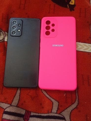 айфон икс с: Samsung Galaxy A52, Б/у, 128 ГБ, цвет - Черный, 2 SIM — 2