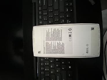 лучшие телефоны до 15000: Samsung Galaxy A17, 256 ГБ, цвет - Черный, 2 SIM — 3