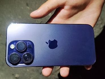 google pixel наушники: IPhone 14 Pro, Б/у, 128 ГБ, Deep Purple, Зарядное устройство, Защитное стекло, Кабель, 84 % — 1