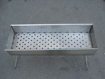 аэрогриль в бишкеке: Мангал — 4