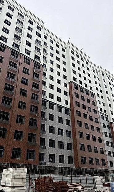 3 комнаты, 93 м², Элитка, 3 этаж — 9