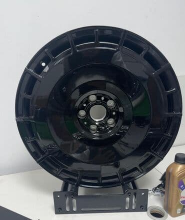 обмен дисков бишкек: Диски R 21 — 1