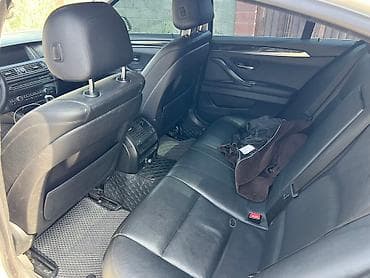 e60 m5: BMW : 2015 г., 2 л, Автомат, Дизель, Седан — 6