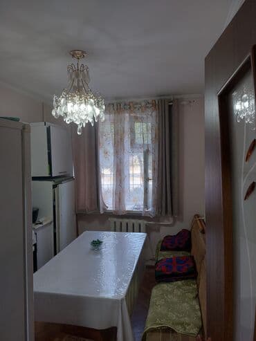 квартиру 3х комнатную: 3 комнаты, 65 м², 104 серия, 1 этаж — 3