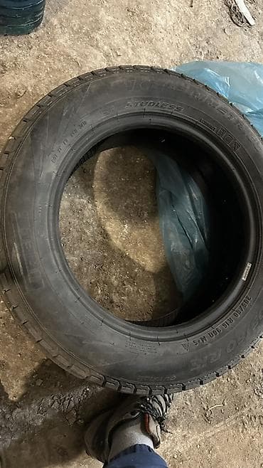 diski r19: Шины 205 / 60 / R 16, Зима, Легковые, Pirelli — 2