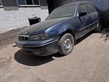 шевралет лачети: Daewoo Nexia: 2005 г., Механика, Бензин, Седан — 2