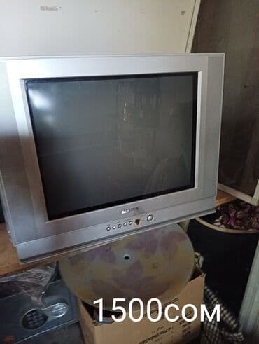 ТВ at lalafo.kg ТВ