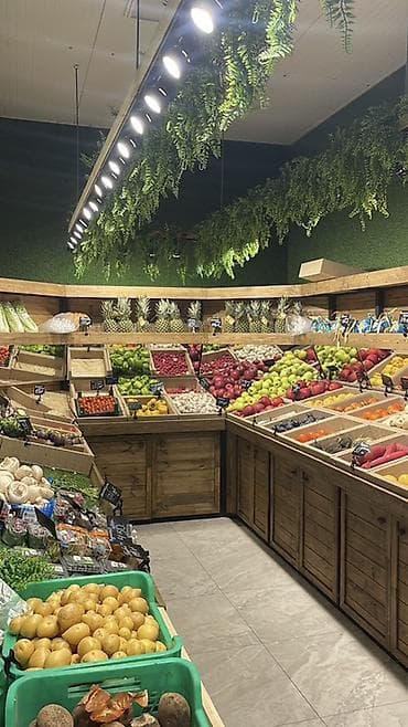 фрукти: Ищу помещение срочно Бишкек Помещение до 30 кв м В густонаселенном — 1
