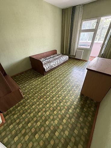 osh flat: 3 комнаты — 6