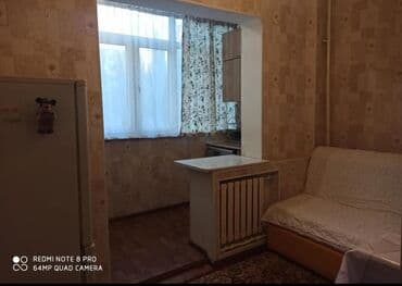 сдается квартира в тунгуче: 1 комната, Агентство недвижимости, Без подселения, С мебелью частично — 10