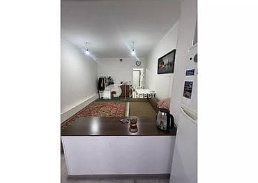 2 bedroom: Студия, 25 м², Элитка, 2 этаж, Евроремонт — 3