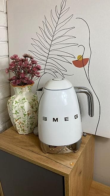 электроный: Электрический чайник — 1