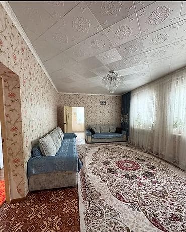 105: 🏡 Продаётся уютный дом в с. Новопокровка 📍 ул. Чон Далы, 73 🔹 Участок — 4